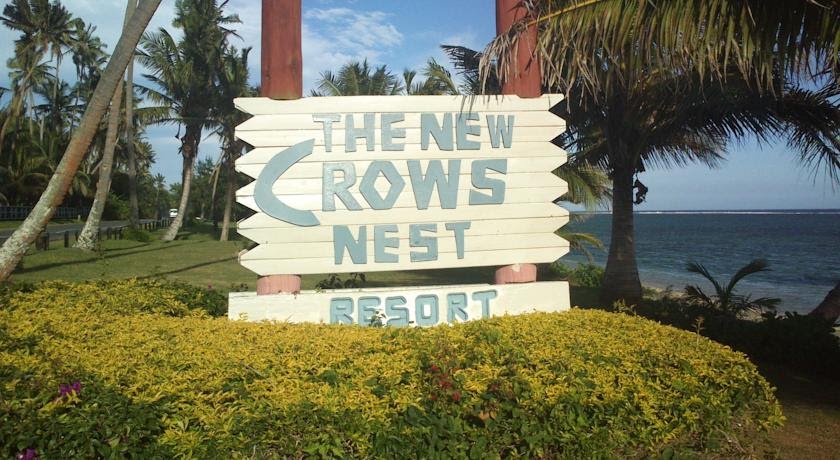 The Crow's Nest Resort