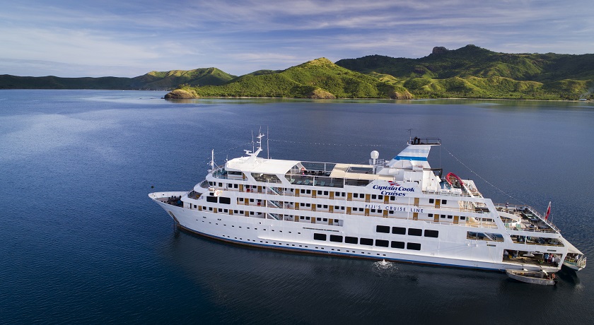 Mamanuca & Yasawa Islands Cruise - 7 Nights